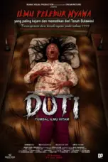 Nonton Film Doti: Tumbal Ilmu Hitam Sub Indo