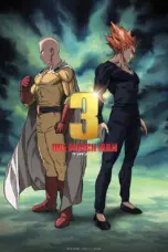 Nonton Film One-Punch Man Sub Indo