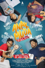 Nonton Film Anak Muda Palsu Sub Indo