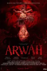 Nonton Film Arwah Sub Indo
