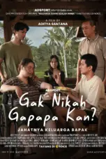 Nonton Film Gak Nikah Gapapa Kan? Sub Indo