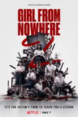 Nonton Film Girl from Nowhere Sub Indo