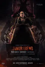 Nonton Film Janur Ireng: Sewu Dino The Prequel Sub Indo