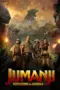 Nonton Film Jumanji 2: Welcome to the Jungle Sub Indo