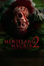 Nonton Film Menjelang Magrib 2: Wanita Yang di Rantai Sub Indo