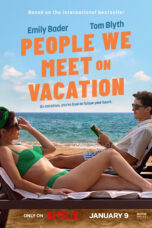 Nonton Film People We Meet on Vacation Sub Indo