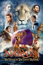 Nonton Film The Chronicles of Narnia: The Voyage of the Dawn Treader Sub Indo