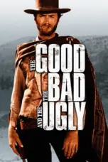 Nonton Film The Good, the Bad and the Ugly Sub Indo
