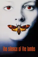 Nonton Film The Silence of the Lambs Sub Indo