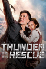 Nonton Film Thunder Rescue Sub Indo