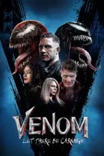Nonton Film Venom: Let There Be Carnage Sub Indo