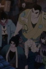 Nonton Film Oedo Fire Slayer -The Legend of Phoenix- Season 1 Episode 5 Sub Indo