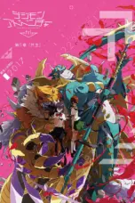 Nonton Film Digimon Adventure tri. Part 5: Coexistence Sub Indo