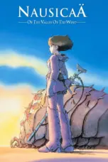 Nonton Film Nausicaa of the Valley of the Wind Sub Indo