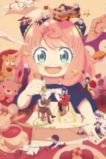 Nonton Film Spy X Family Sub Indo