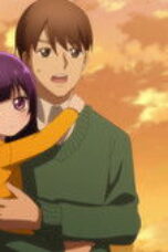 Nonton Film Kaya-chan Isn’t Scary Season 1 Episode 6 Sub Indo