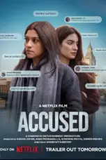 Nonton Film Accused Sub Indo