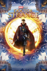 Nonton Film Doctor Strange Sub Indo