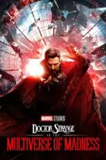 Nonton Film Doctor Strange in the Multiverse of Madness Sub Indo
