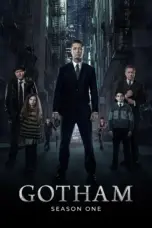 Nonton Film Gotham Sub Indo