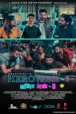 Nonton Film Hero Friend-U Sub Indo