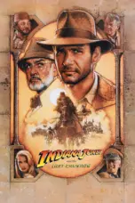 Nonton Film Indiana Jones and the Last Crusade Sub Indo