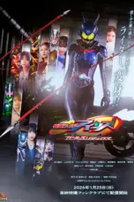 Nonton Film Kamen Rider Eins with Girls Remix Sub Indo