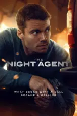 Nonton Film The Night Agent Season 3 Sub Indo