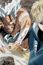 Nonton Film One-Punch Man Season 2 Episode 11 Sub Indo