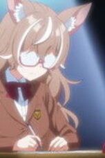 Nonton Film A Misanthrope Teaches a Class for Demi-Humans Season 1 Episode 6 Sub Indo