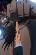 Nonton Film One-Punch Man Season 2 Episode 8 Sub Indo