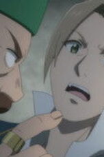 Nonton Film Easygoing Territory Defense by the Optimistic Lord Season 1 Episode 7 Sub Indo