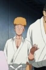 Nonton Film One-Punch Man Season 2 Episode 5 Sub Indo