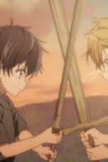 Nonton Film Jack-of-All-Trades, Party of None Season 1 Episode 8 Sub Indo