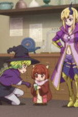 Nonton Film The Demon King’s Daughter Is Too Kind!! Season 1 Episode 10 Sub Indo