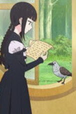 Nonton Film Champignon Witch Season 1 Episode 10 Sub Indo