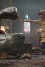 Nonton Film ONE PIECE Season 2 Episode 8 Sub Indo