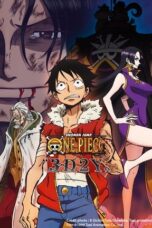 Nonton Film One Piece 3D2Y: Ace no shi wo Koete! Luffy Nakama Tono Chikai (One Piece 3D2Y: Overcoming Ace’s Death! Luffy’s Pledge to His Friends) Sub Indo