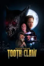 Nonton Film Demon Squad: Tooth and Claw Sub Indo
