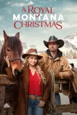 Nonton Film A Royal Montana Christmas Sub Indo