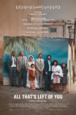 Nonton Film All That’s Left of You Sub Indo