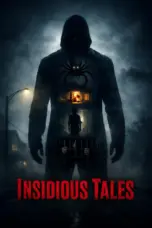 Nonton Film Insidious Tales Sub Indo