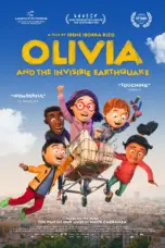 Nonton Film Olivia and the Invisible Earthquake Sub Indo