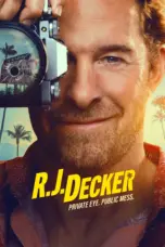 Nonton Film R.J. Decker Sub Indo