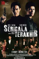 Nonton Film Serigala Terakhir Sub Indo