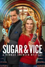 Nonton Film Sugar & Vice: A Hannah Swensen Mystery Sub Indo
