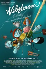 Nonton Film The Websters: Stories on a Spider’s Thread Sub Indo