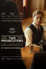 Nonton Film Two Prosecutors Sub Indo