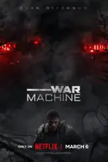 Nonton Film War Machine Sub Indo