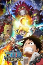 Nonton Film One Piece: Heart of Gold Sub Indo
